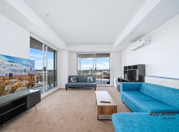 901/5 Second Avenue, Blacktown, NSW 2148