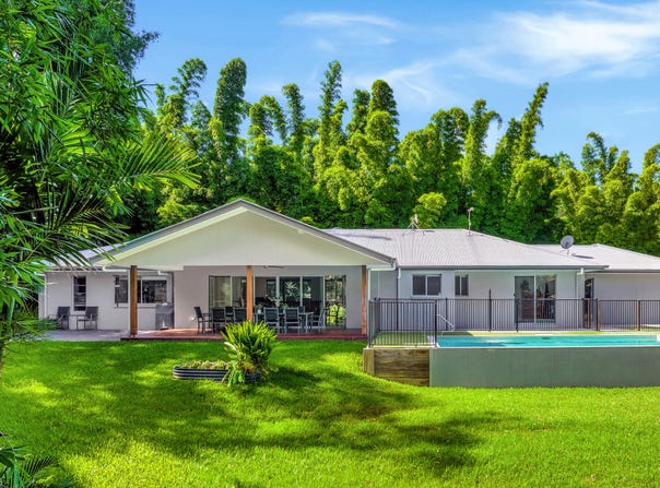 7 Babbling Brook Place, Eumundi, Qld 4562