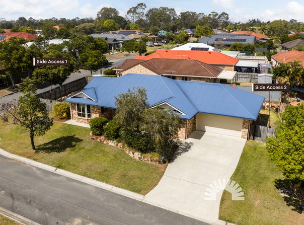 12 Washpool Street, North Lakes, Qld 4509