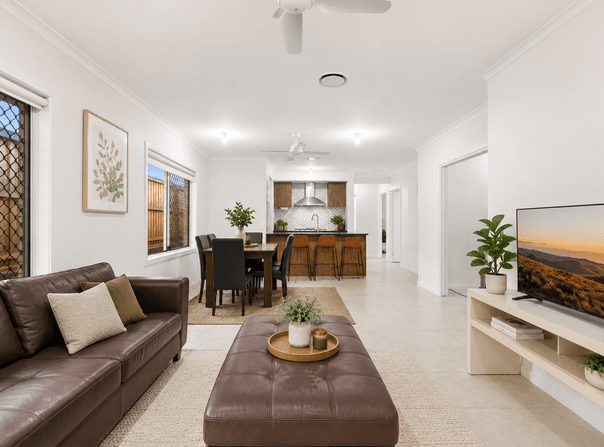 5 Nambucca Street, South Maclean, Qld 4280