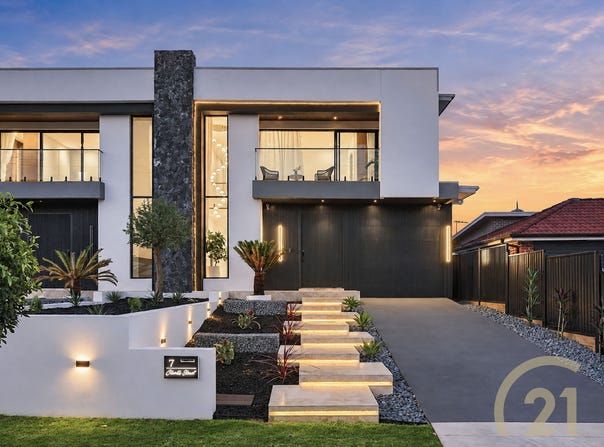 7 Charles Street, Smithfield, NSW 2164