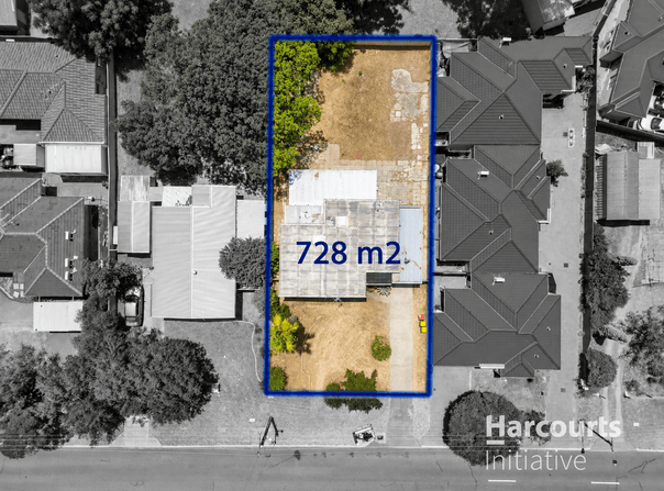 44 Finchley Crescent, Balga, WA 6061