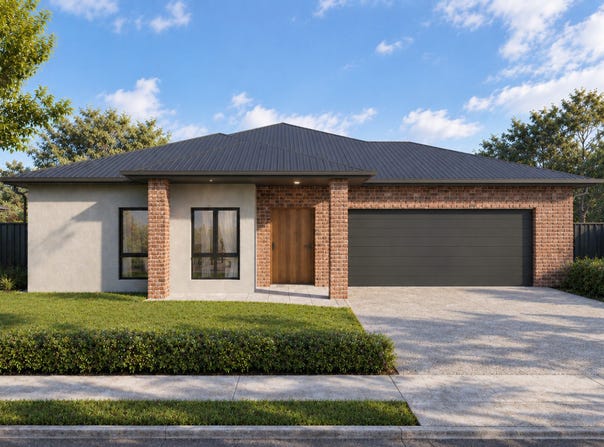 3717 Roselawn Avenue, Googong, NSW 2620