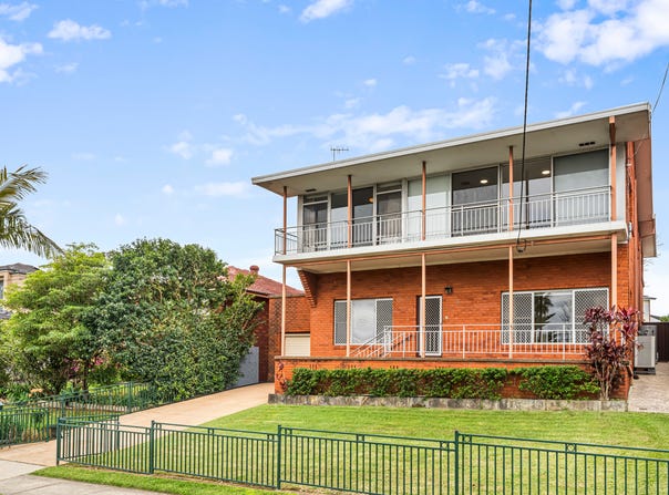 5 Nerang Street, Ryde, NSW 2112