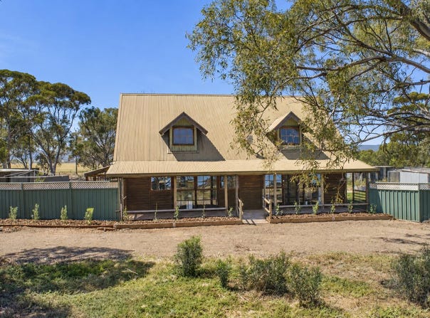 41 Pole Road, Port Germein, SA 5495