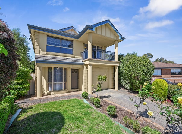 9b St Vincent Close, Aberfoyle Park, SA 5159