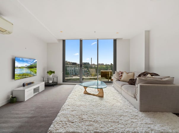 609/1 Acacia Place, Abbotsford, Vic 3067