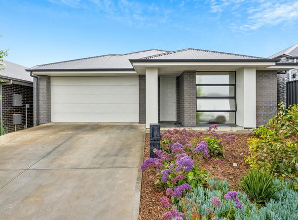 61 Amblemead Drive, Mount Barker, SA 5251