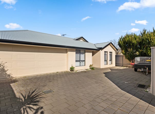 5A Richard Avenue, Mitchell Park, SA 5043
