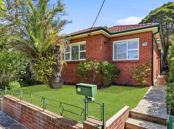 50 Salisbury Road, Willoughby, NSW 2068