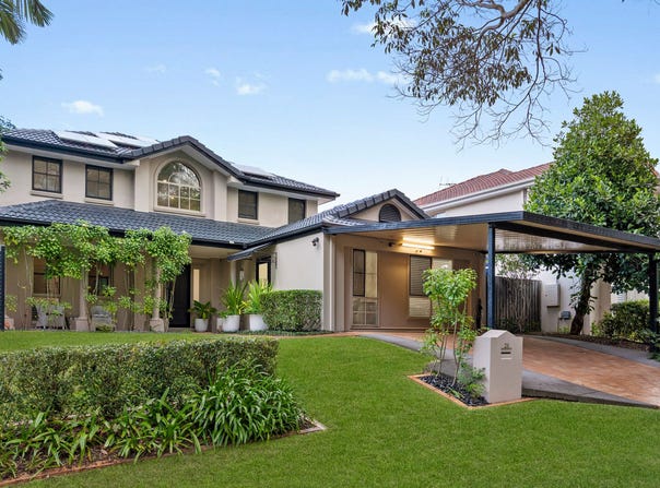 28 Bentley Court, Mansfield, Qld 4122