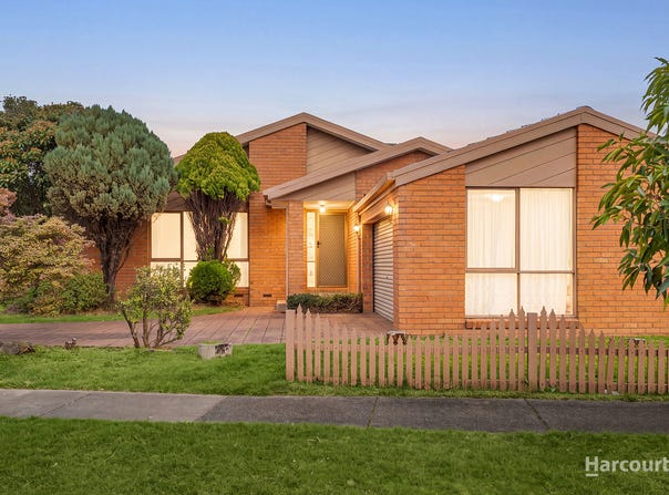 85 Kellbourne Drive, Rowville, Vic 3178