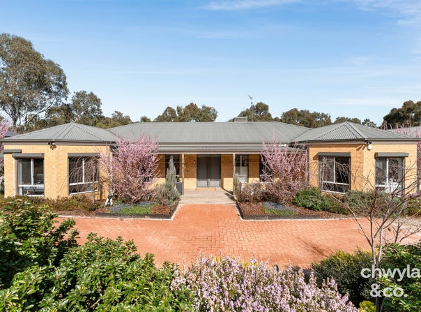 45C Heritage Drive, Broadford, Vic 3658
