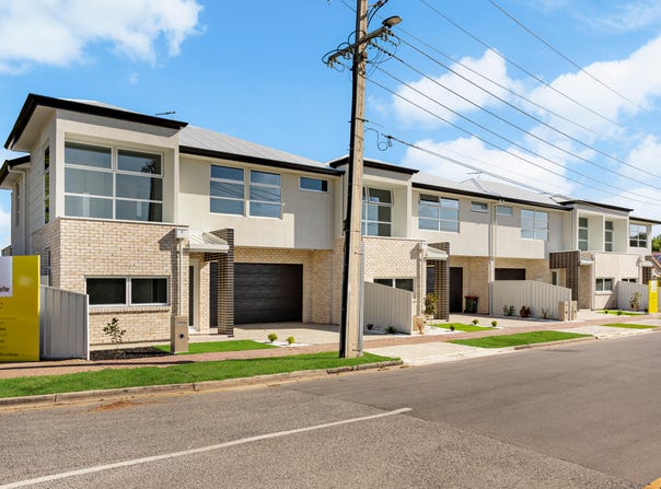 Lot 1, 2 & 3/1 Brooklyn Avenue, Glenelg North, SA 5045