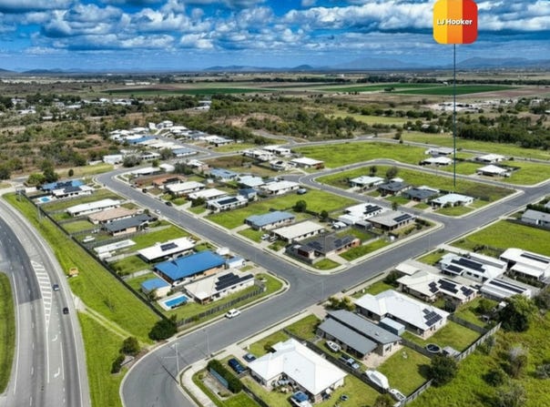 18 Cypress Street, Bowen, Qld 4805