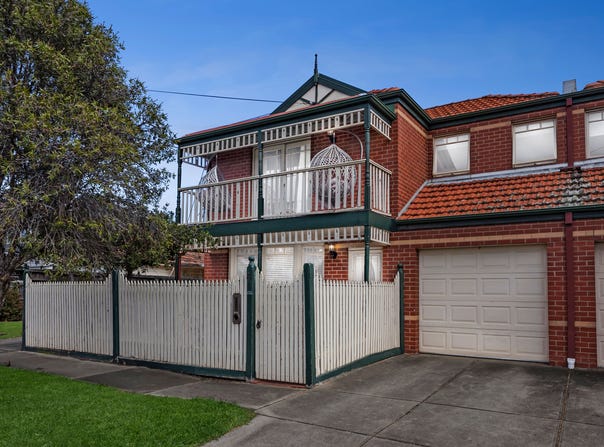 2B Angliss Street, Yarraville, Vic 3013