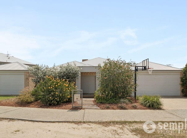 52 Camden Boulevard, Aubin Grove, WA 6164