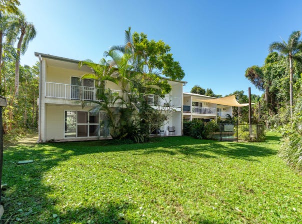 Unit 6/30 Bingil Bay Road, Bingil Bay, Qld 4852
