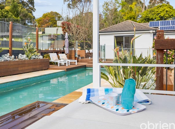 62 The Ridge, Mount Eliza, Vic 3930