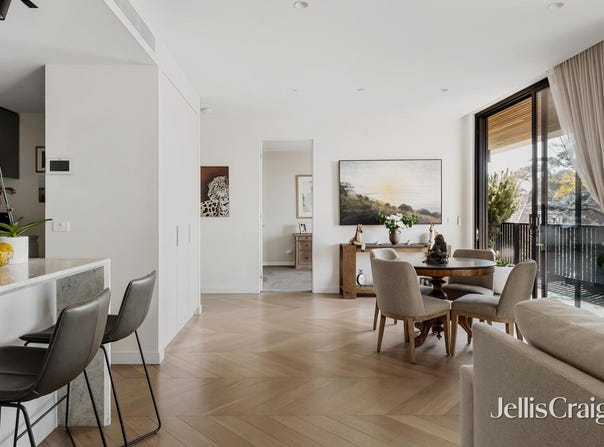 201/56 Wattletree Road, Armadale, Vic 3143