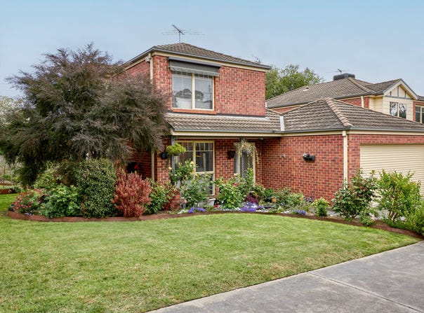 4/31 Kierens Way, Chadstone, Vic 3148