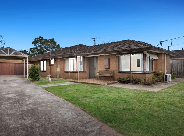 2 O'Tooles Road, Cranbourne, Vic 3977