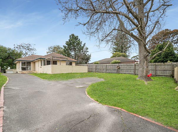 1 Beaconsfield Avenue, Frankston, Vic 3199