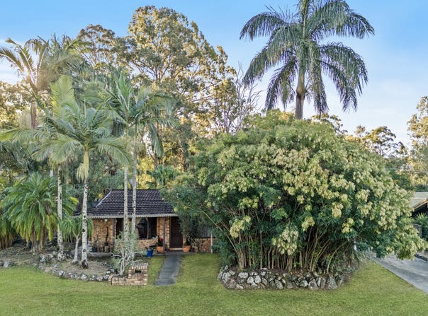 23 Yarrimbah Drive, Nerang, Qld 4211