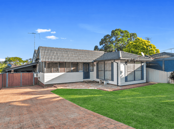 13 Maranie Avenue, St Marys, NSW 2760
