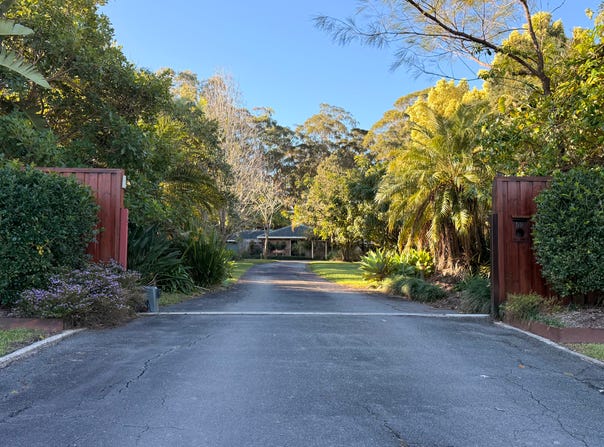 59 Laxton Road, Palmview, Qld 4553