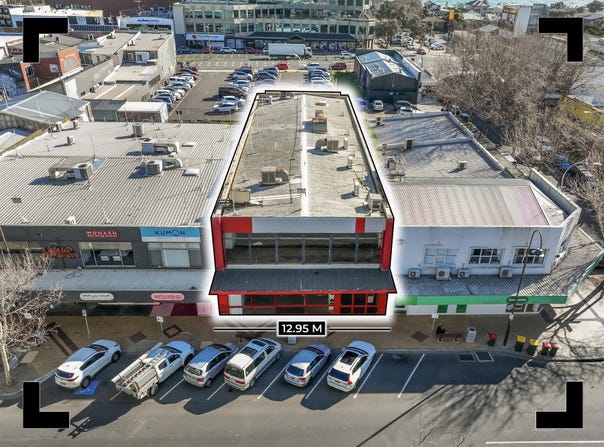 17 Thompson Street, Frankston, Vic 3199