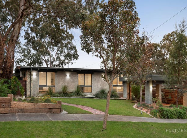 8 Milton Close, Warrandyte, Vic 3113