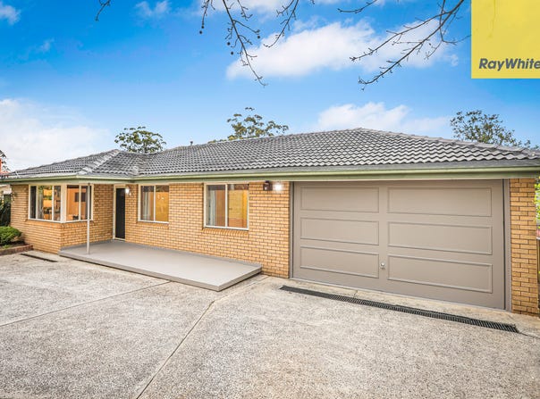 13 Jamieson Ave, Baulkham Hills, NSW 2153