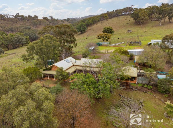 2779 Black Stump Way, Coolah, NSW 2843