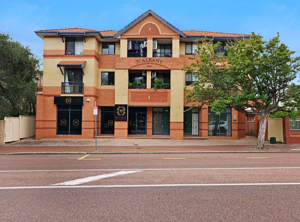 2/990 Albany Highway, East Victoria Park, WA 6101