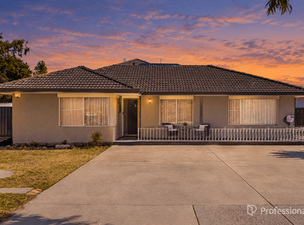 41 Lynstead Street, Beckenham, WA 6107