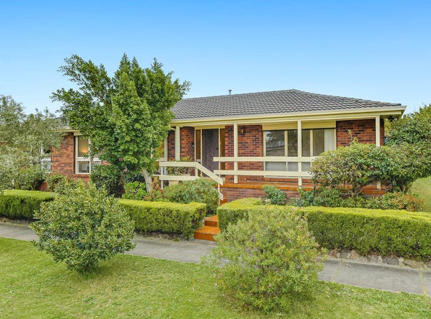 24 Gladeswood Drive, Mulgrave, Vic 3170