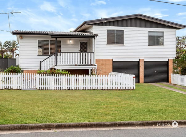 14 Balmoral Street, Margate, Qld 4019
