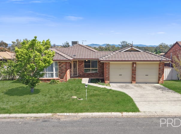 40 Milburn Road, Oxley Vale, NSW 2340