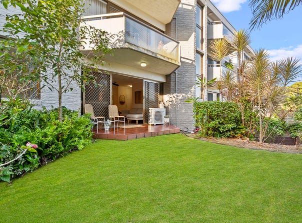 5/3 Botany Crescent, Tweed Heads, NSW 2485
