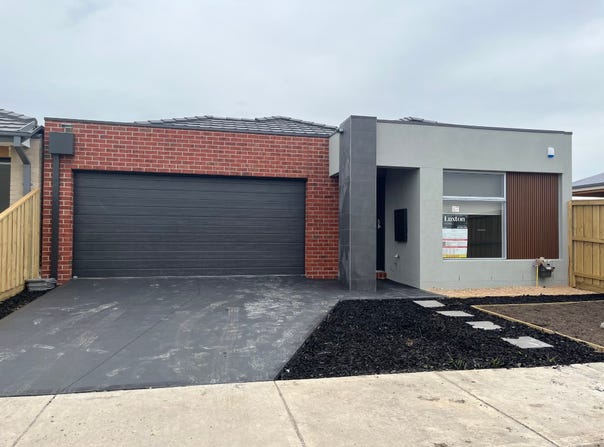 5 Linum Road, Beveridge, Vic 3753