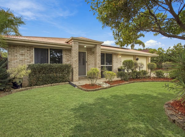 5 Figwood Court, Narangba, Qld 4504