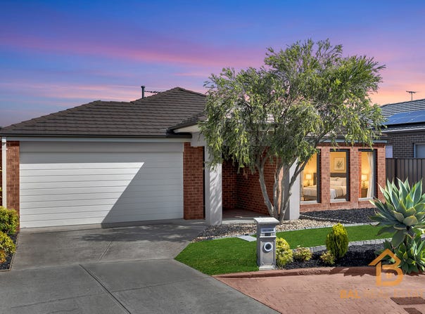 26 Doyle Court, Truganina, Vic 3029