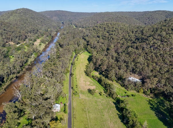 275 Upper Colo Road, Colo, NSW 2756