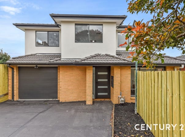 61A Saxonwood Drive, Narre Warren, Vic 3805
