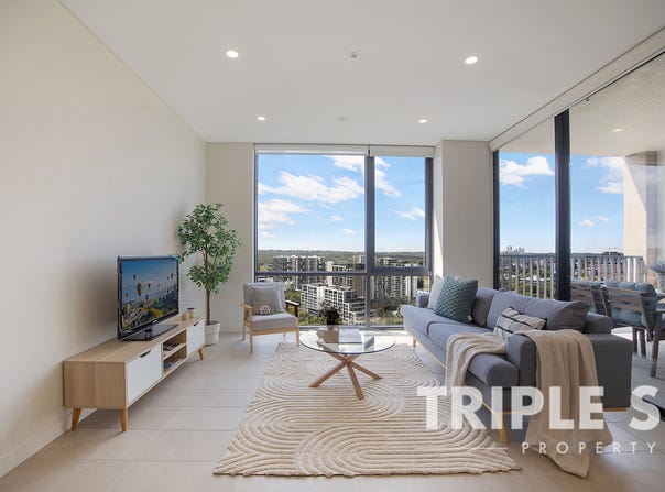 2105/1 Mahogany Avenue, Macquarie Park, NSW 2113