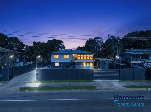 18 Chapman Drive, Beenleigh, Qld 4207