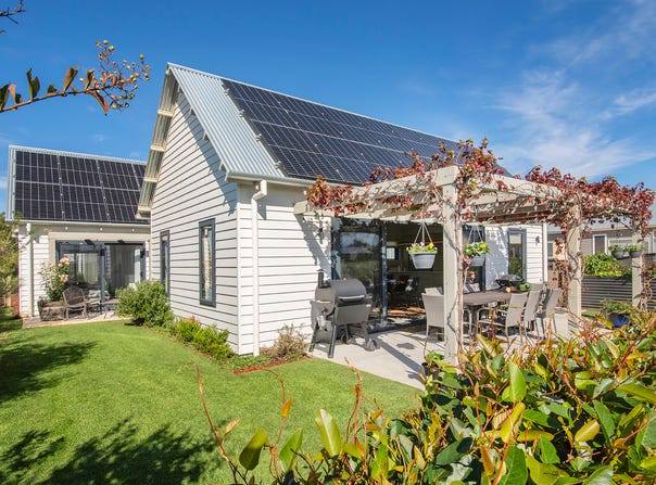 7 Kulbardi Way, Witchcliffe, WA 6286