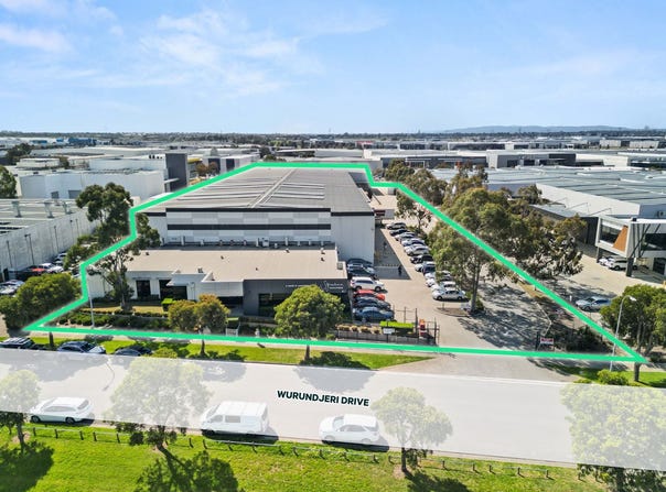 13 Wurundjeri Drive, Epping, Vic 3076