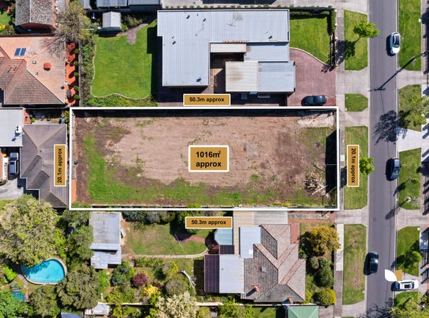 103 Roberts Street, Essendon, Vic 3040